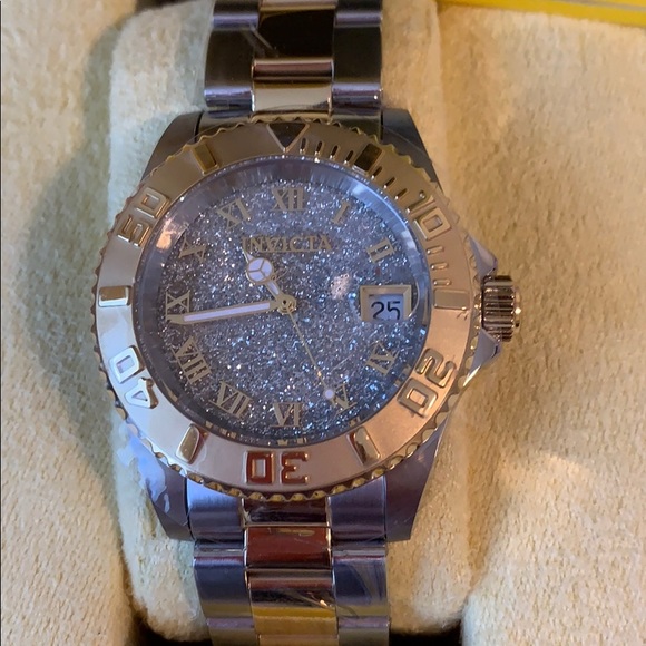 Invicta Accessories - Invicta Watch